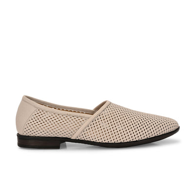 Egoss Perforated Summer Shoes For Men