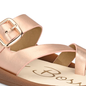 Slippers For Women by Lady Boss