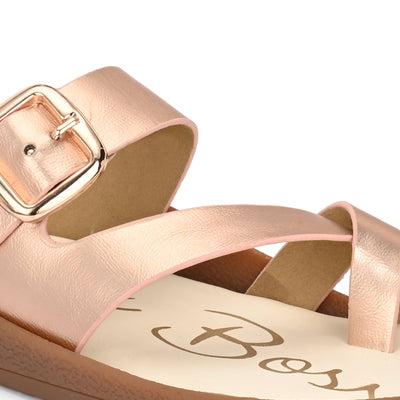 Slippers For Women by Lady Boss
