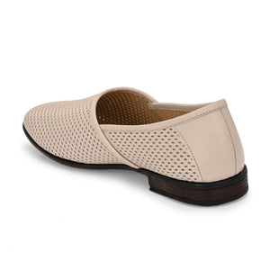 Egoss Perforated Summer Shoes For Men