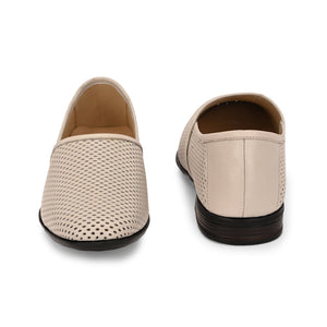Egoss Perforated Summer Shoes For Men
