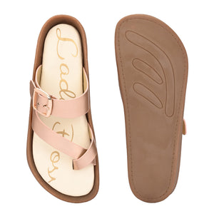 Slippers For Women by Lady Boss