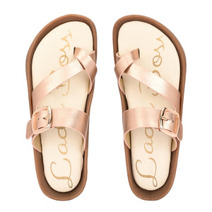 Slippers For Women by Lady Boss
