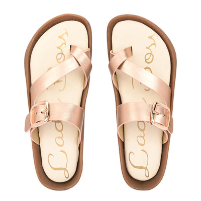 Slippers For Women by Lady Boss