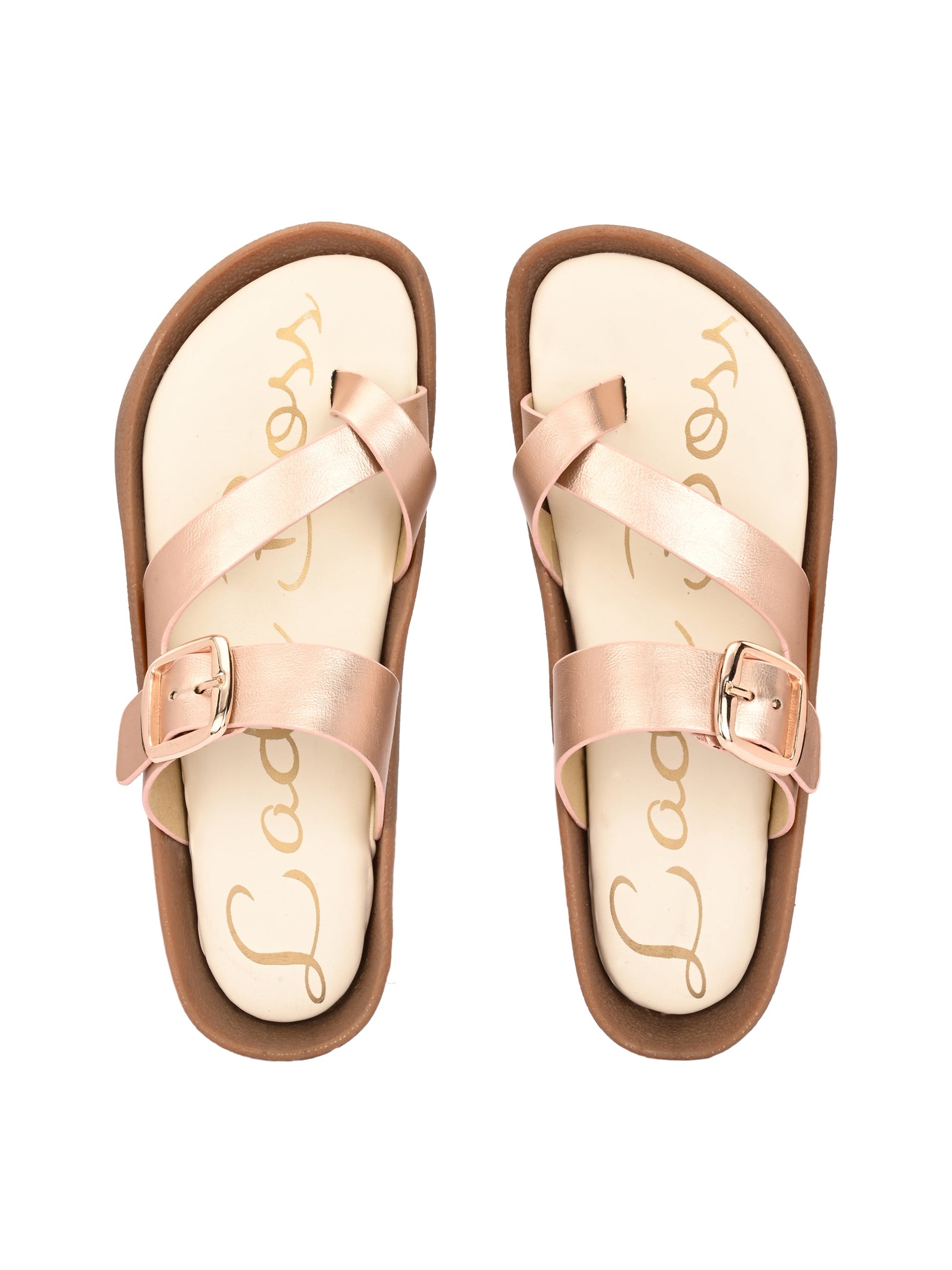 Slippers For Women by Lady Boss