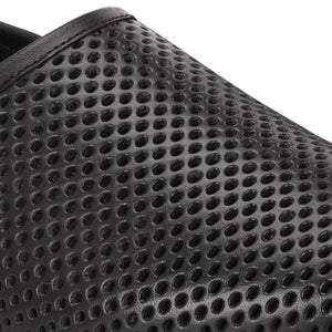 Egoss Perforated Summer Shoes For Men