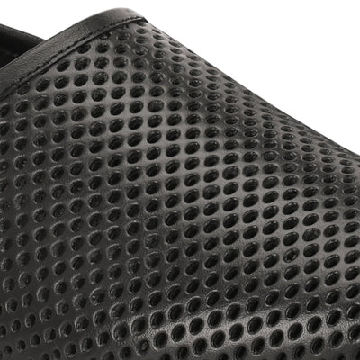 Egoss Perforated Summer Shoes For Men