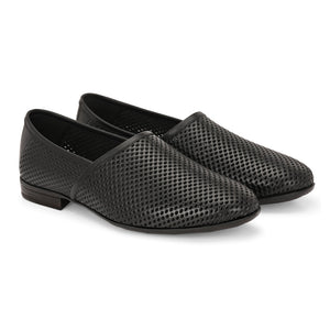 Egoss Perforated Summer Shoes For Men