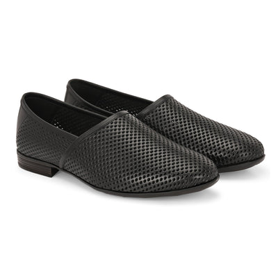 Egoss Perforated Summer Shoes For Men