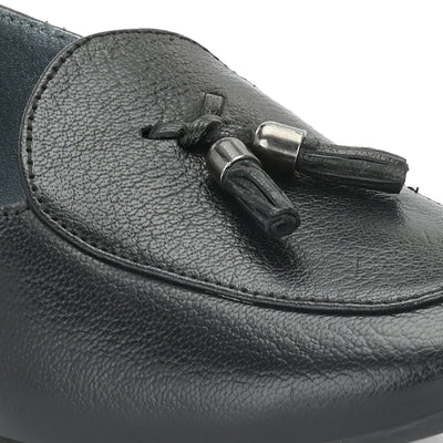 Loafers by Lady Boss x Egoss