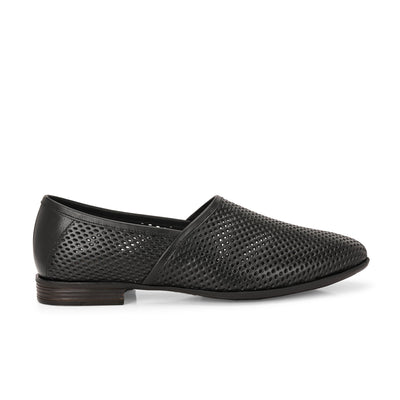 Egoss Perforated Summer Shoes For Men