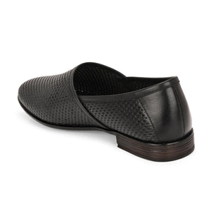 Egoss Perforated Summer Shoes For Men