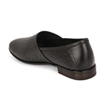 Egoss Perforated Summer Shoes For Men