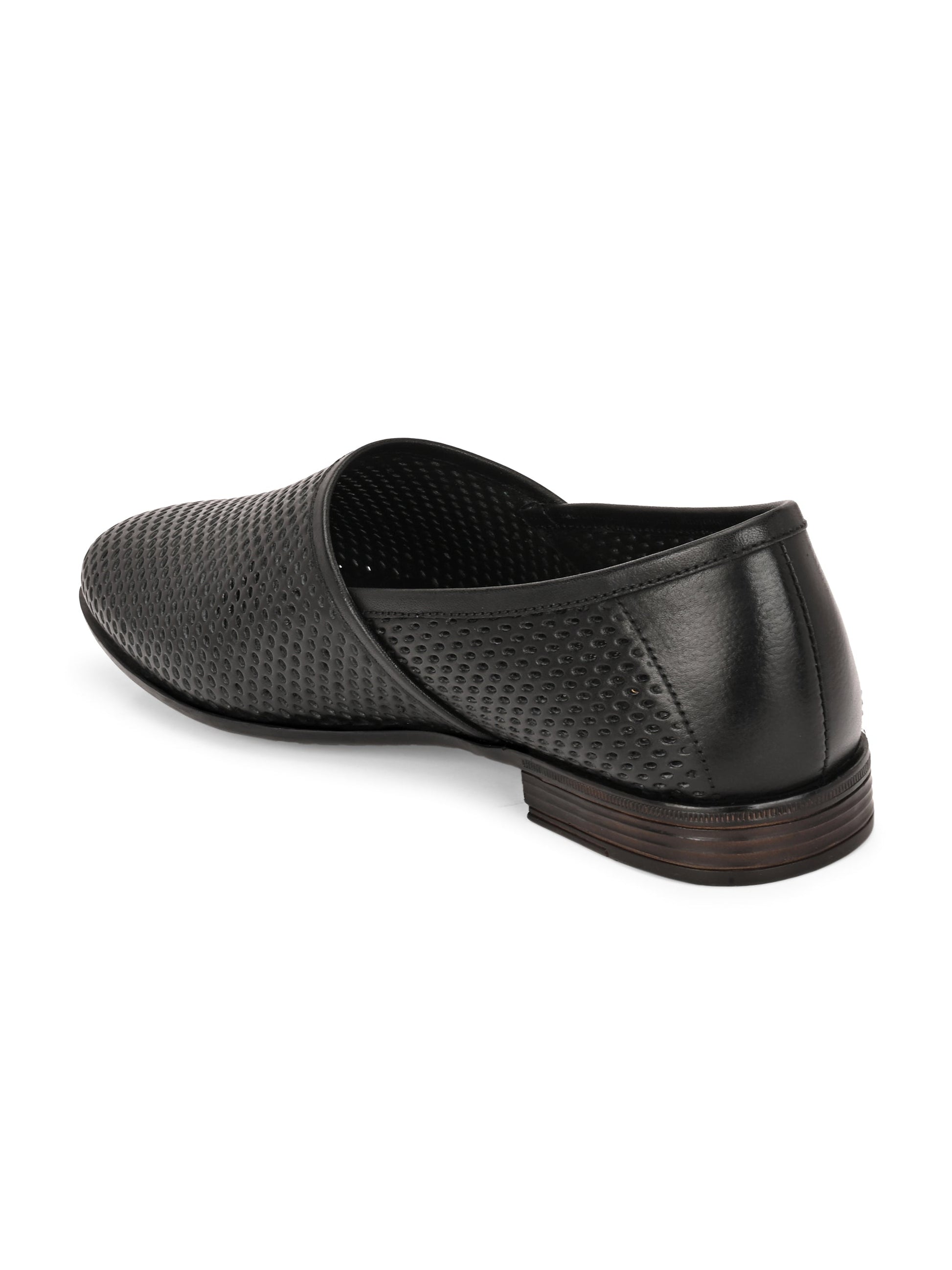 Egoss Perforated Summer Shoes For Men