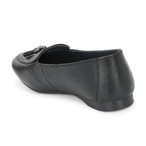 Loafers by Lady Boss x Egoss