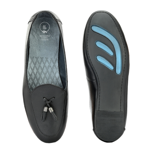 Loafers by Lady Boss x Egoss