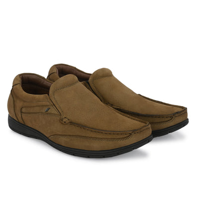 Egoss Casual Slip On Shoes For Men