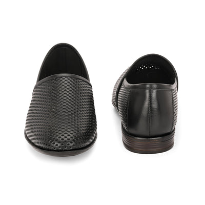 Egoss Perforated Summer Shoes For Men