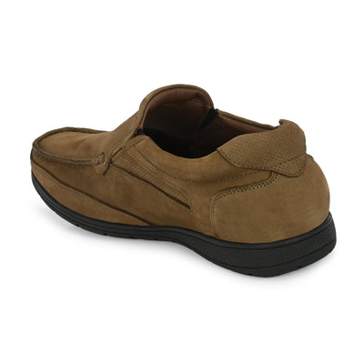 Egoss Casual Slip On Shoes For Men