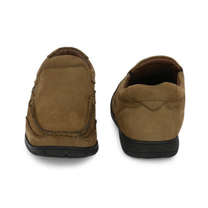 Egoss Casual Slip On Shoes For Men