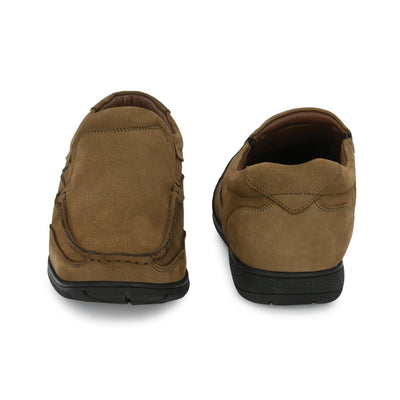 Egoss Casual Slip On Shoes For Men