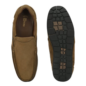 Egoss Casual Slip On Shoes For Men