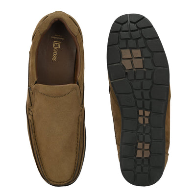 Egoss Casual Slip On Shoes For Men