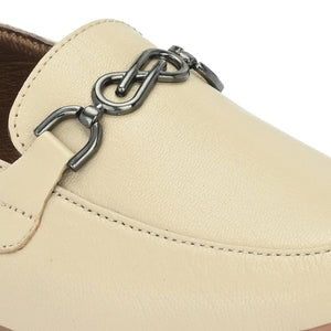 Loafers by Lady Boss x Egoss