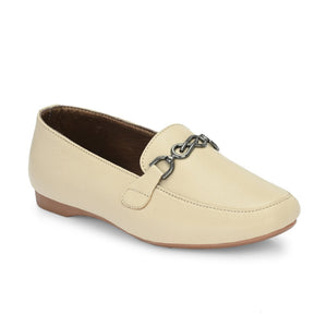 Loafers by Lady Boss x Egoss