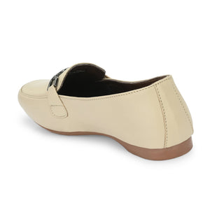 Loafers by Lady Boss x Egoss