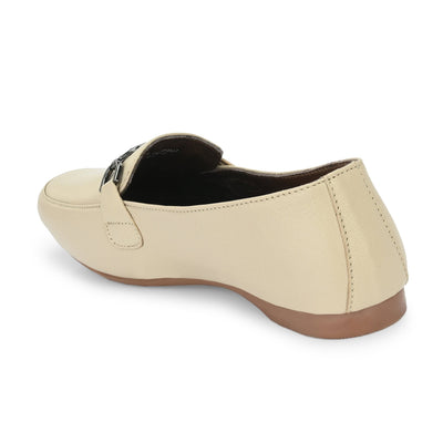 Loafers by Lady Boss x Egoss