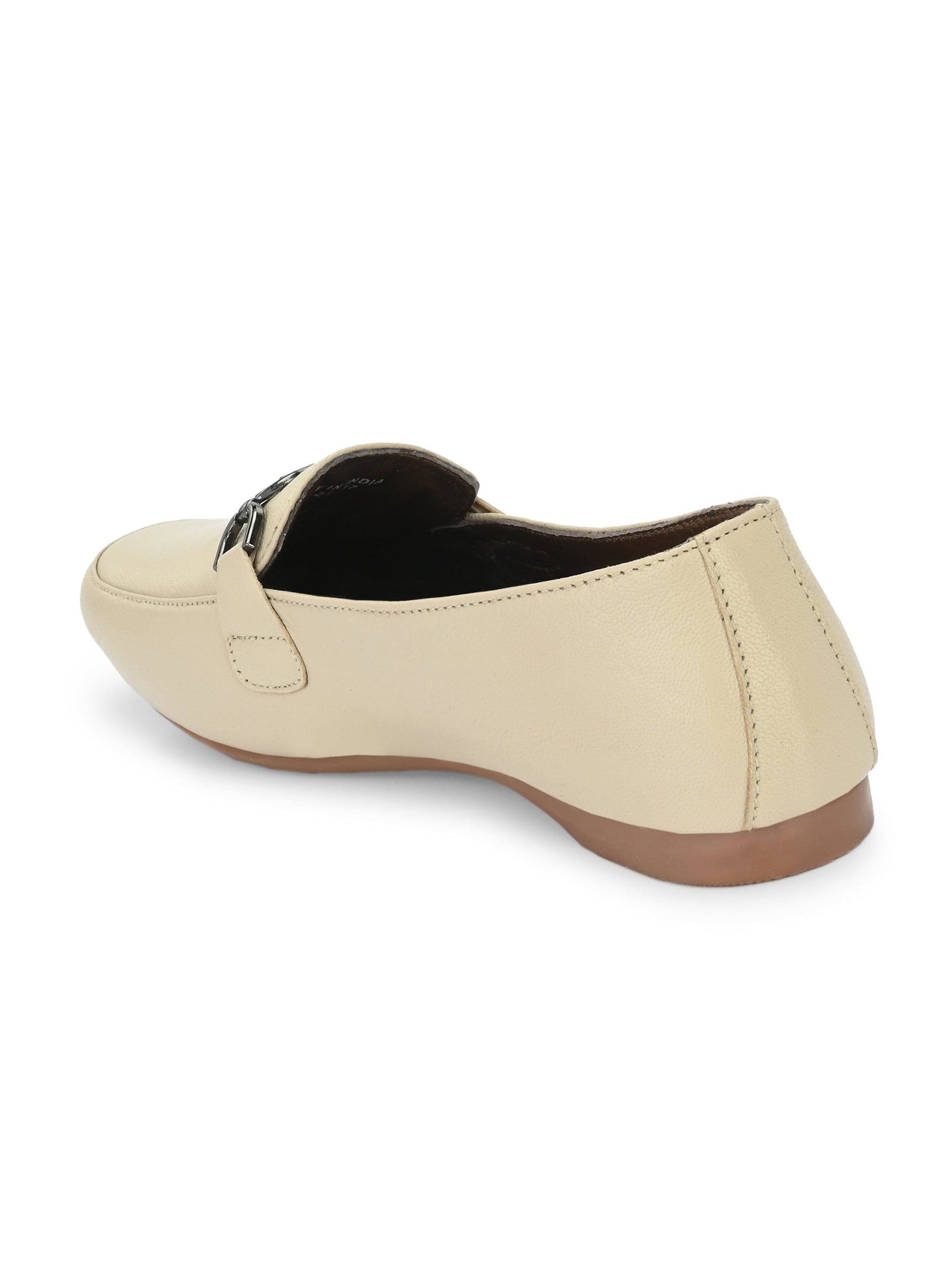 Loafers by Lady Boss x Egoss