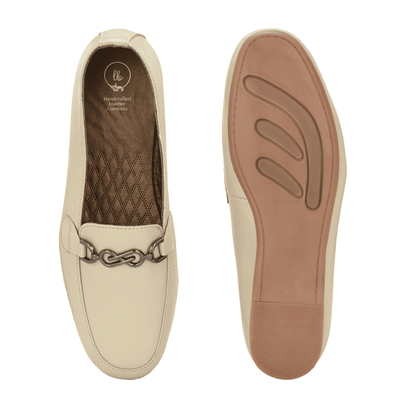 Loafers by Lady Boss x Egoss