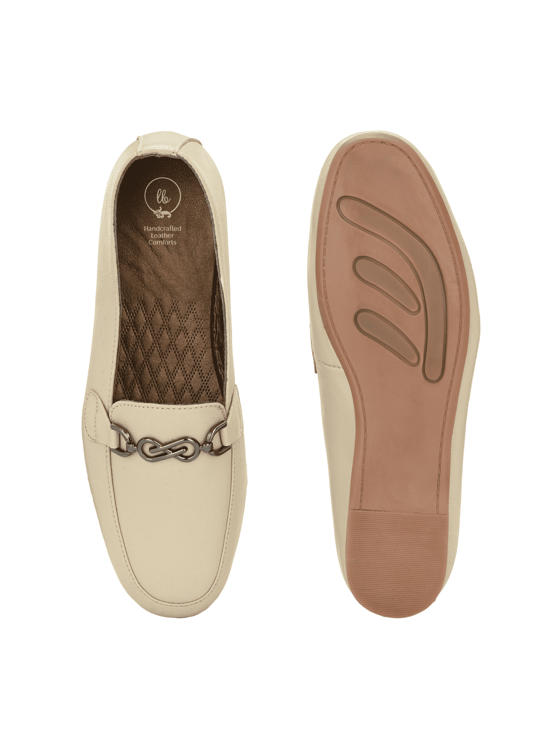 Loafers by Lady Boss x Egoss