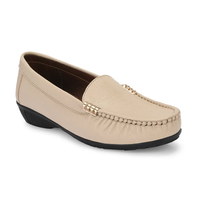 Loafers by Lady Boss x Egoss