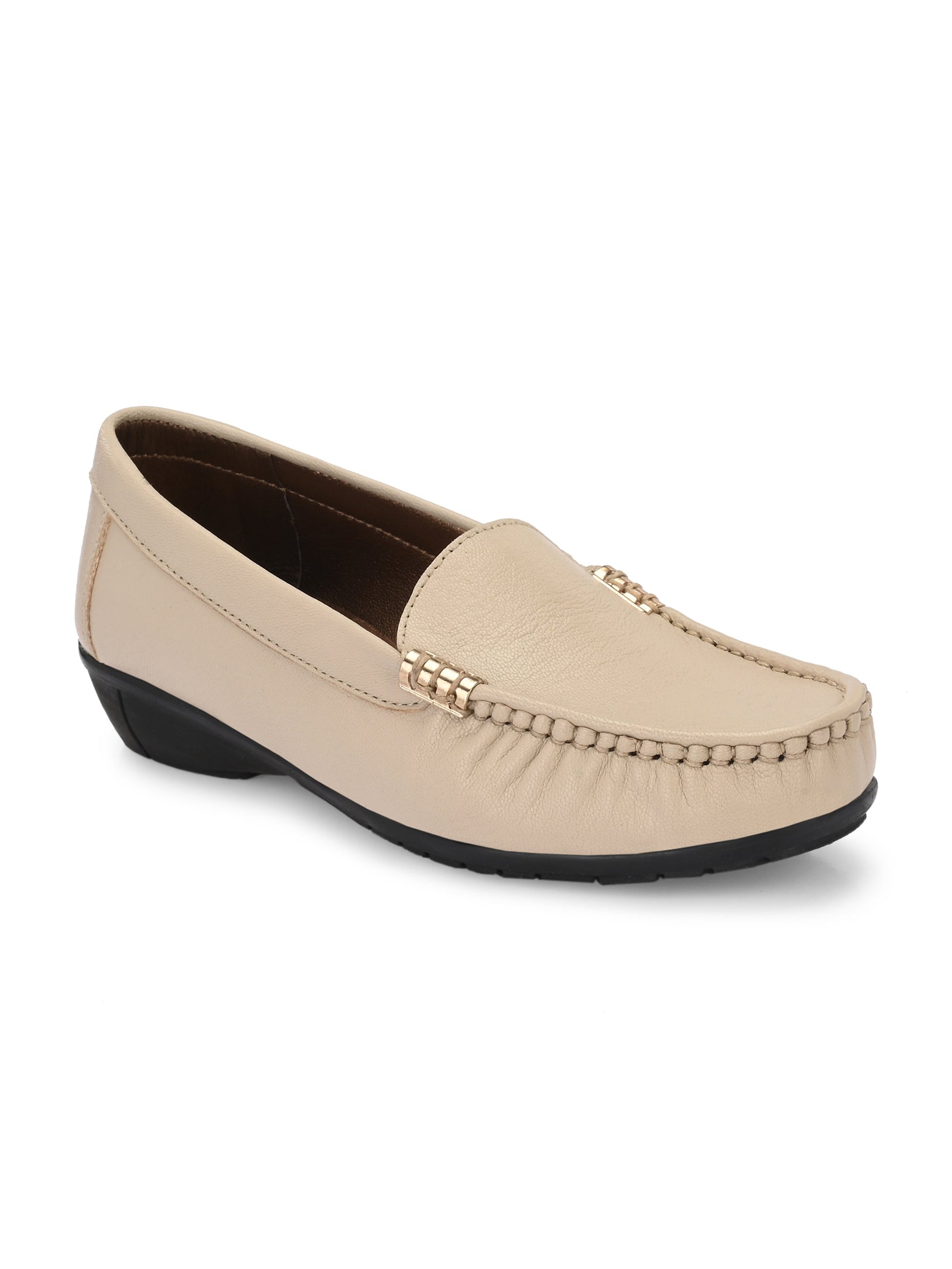 Loafers by Lady Boss x Egoss