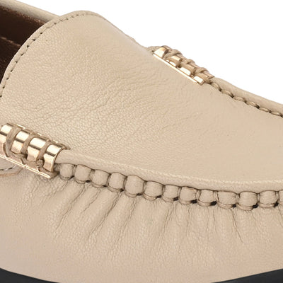 Loafers by Lady Boss x Egoss
