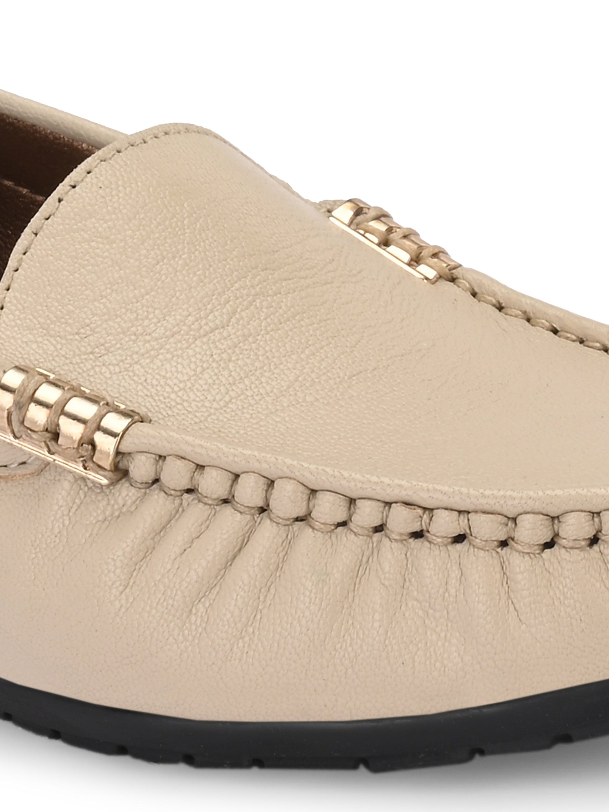 Loafers by Lady Boss x Egoss