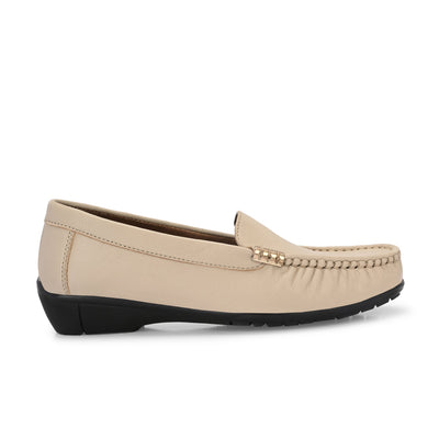 Loafers by Lady Boss x Egoss