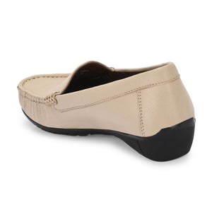 Loafers by Lady Boss x Egoss