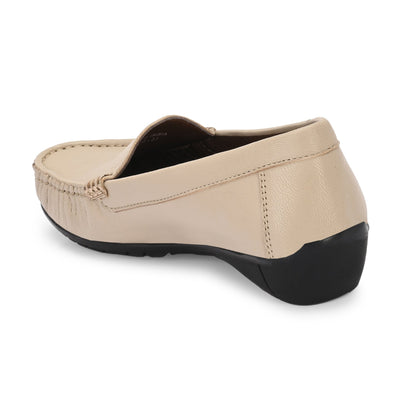Loafers by Lady Boss x Egoss