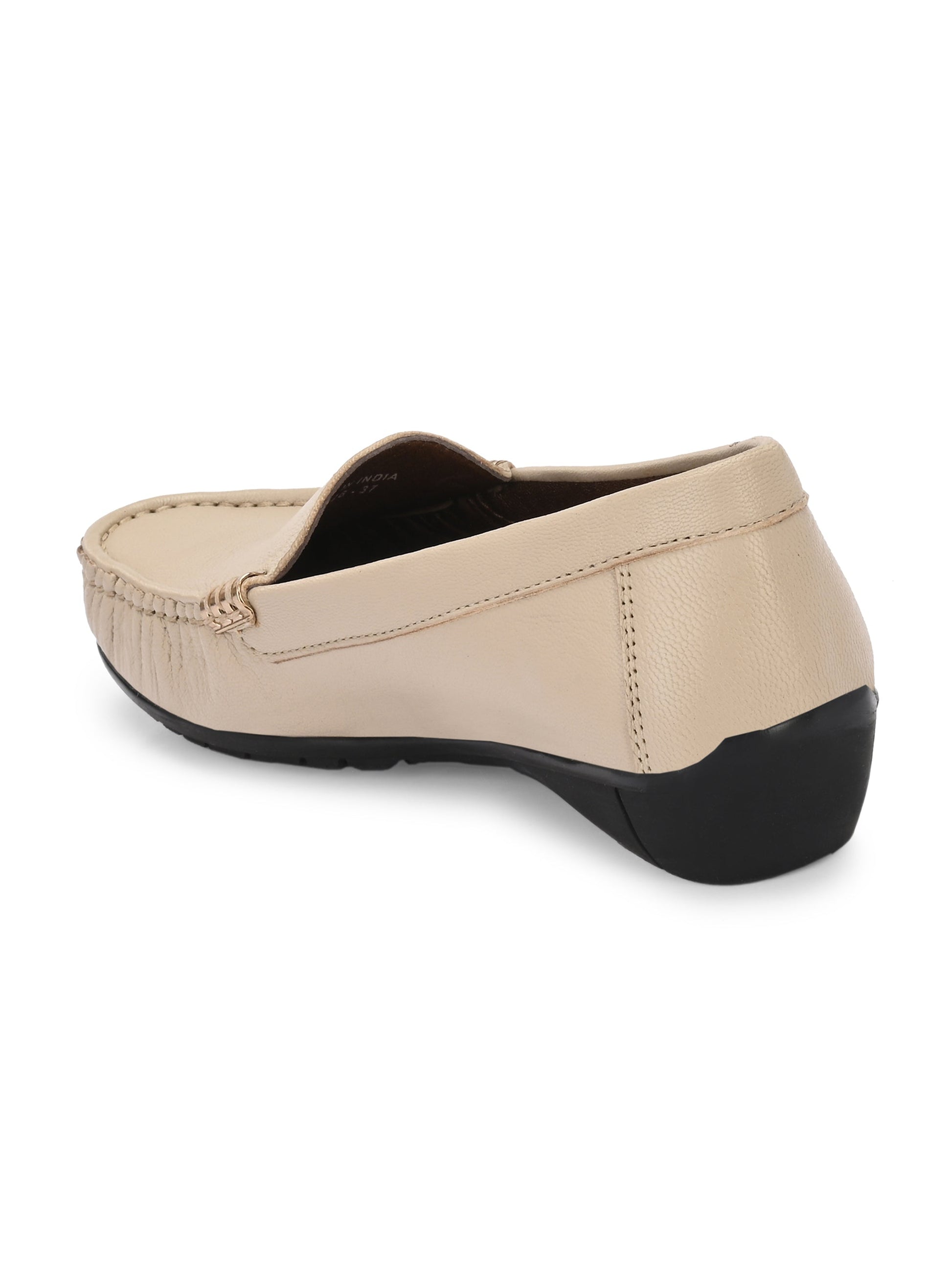 Loafers by Lady Boss x Egoss