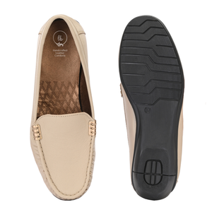 Loafers by Lady Boss x Egoss