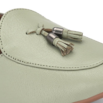 Loafers by Lady Boss x Egoss