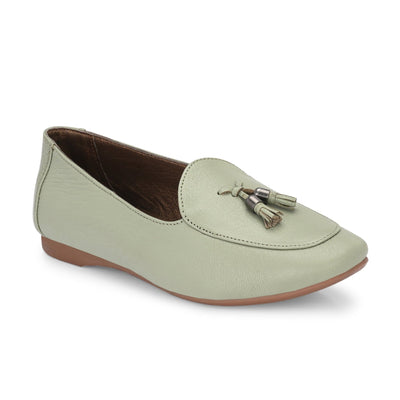 Loafers by Lady Boss x Egoss