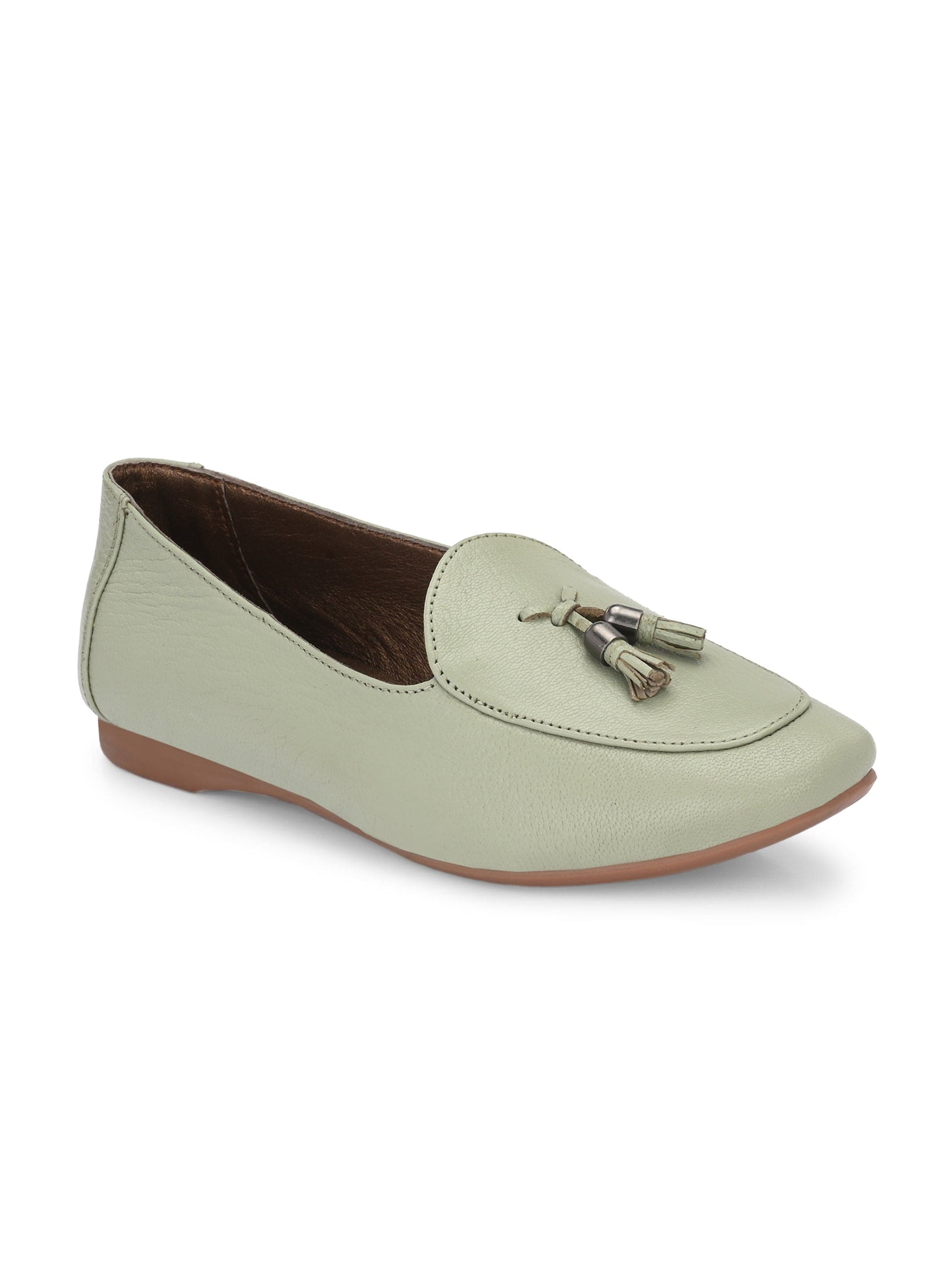 Loafers by Lady Boss x Egoss