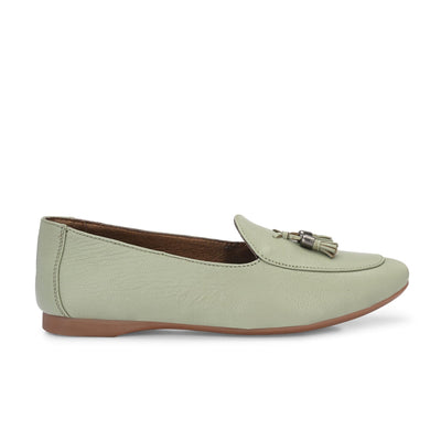 Loafers by Lady Boss x Egoss