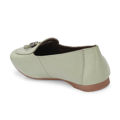 Loafers by Lady Boss x Egoss