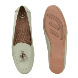 Loafers by Lady Boss x Egoss