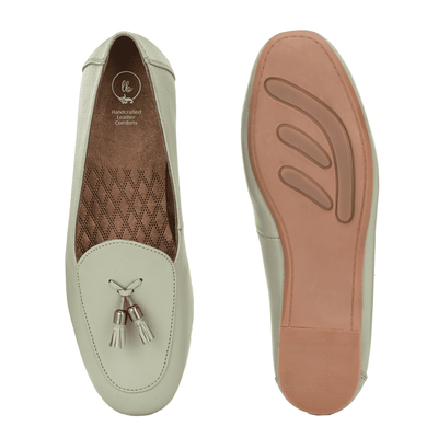 Loafers by Lady Boss x Egoss